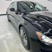 Used 2019  Maserati Ghibli 4d Sedan RWD at NEXCAR near Spring, TX