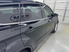 Used 2017  Ford Escape 4d SUV FWD SE at NEXCAR near Spring, TX