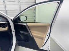 Used 2013  Toyota RAV4 4d SUV FWD LE at NEXCAR near Spring&comma; TX