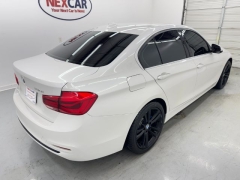 Used 2018  BMW 3 Series 330i Sedan at NEXCAR near Spring&comma; TX