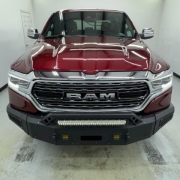 Used 2019  Ram 1500 4WD Crew Cab Limited at NEXCAR near Spring, TX