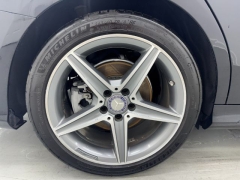 Used 2015  Mercedes-Benz C-Class 4d Sedan C400 4matic at NEXCAR near Spring, TX