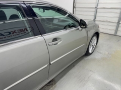 Used 2017  Lexus ES ES 350 FWD at NEXCAR near Spring, TX