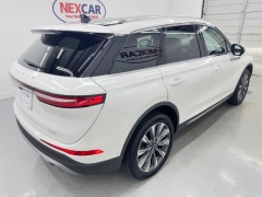 Used 2020  Lincoln Corsair 4d SUV AWD Reserve 2&period;3L at NEXCAR near Spring&comma; TX