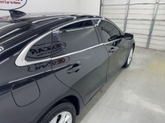 Used 2020  Chevrolet Malibu 4d Sedan LT at NEXCAR near Spring&comma; TX