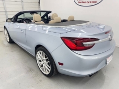Used 2019  Buick Cascada 2d Convertible Premium at NEXCAR near Spring, TX