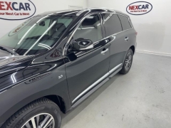 Used 2019  INFINITI QX60 LUXE FWD at NEXCAR near Spring&comma; TX