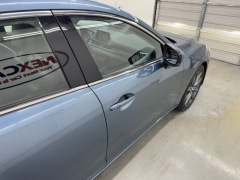 Used 2018  Mazda Mazda6 4d Sedan Grand Touring at NEXCAR near Spring, TX