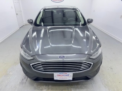 Used 2019  Ford Fusion 4d Sedan FWD SE 1&period;5L EcoBoost at NEXCAR near Spring&comma; TX