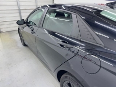 Used 2021  Hyundai Elantra SEL IVT at NEXCAR near Spring&comma; TX