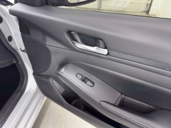 Used 2024  Nissan Altima 2&period;5 SV Sedan at NEXCAR near Spring&comma; TX