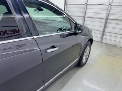 Used 2017  Cadillac XT5 4d SUV AWD Luxury at NEXCAR near Spring, TX