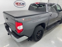 Used 2016  Toyota Tundra 2WD CrewMax SR5 4.6L at NEXCAR near Spring, TX