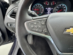 Used 2022  Chevrolet Malibu 4dr Sdn LT at NEXCAR near Spring&comma; TX