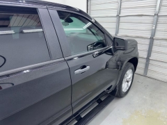 Used 2022  Chevrolet Silverado 1500 2WD Crew Cab 147" Custom at NEXCAR near Spring&comma; TX