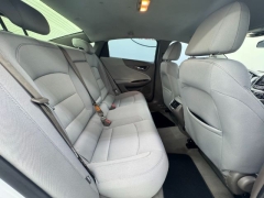 Used 2022  Chevrolet Malibu 4dr Sdn LT at NEXCAR near Spring, TX