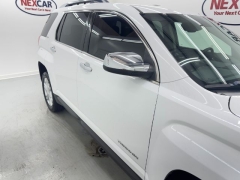 Used 2017  GMC Terrain 4d SUV FWD SLT at NEXCAR near Spring&comma; TX