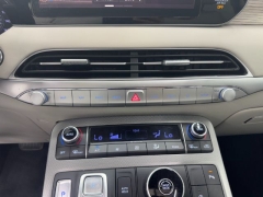 Used 2020  Hyundai Palisade 4d SUV FWD SEL Premium at NEXCAR near Spring&comma; TX