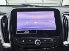 Used 2023  Chevrolet Malibu 4dr Sdn 1LT at NEXCAR near Spring, TX