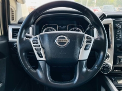 Used 2018  Nissan Titan XD 4WD Crew Cab SV at NEXCAR near Spring, TX