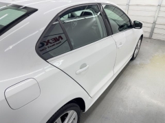 Used 2017  Volkswagen Jetta 4d Sedan SEL at NEXCAR near Spring&comma; TX