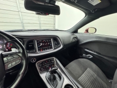 Used 2021  Dodge Challenger GT RWD at NEXCAR near Spring, TX