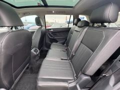 Used 2024  Volkswagen Tiguan 2&period;0T Wolfsburg Edition FWD at Nexcar near Spring&comma; TX