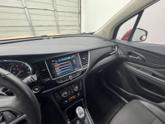 Used 2019  Buick Encore 4d SUV FWD Preferred at NEXCAR near Spring&comma; TX