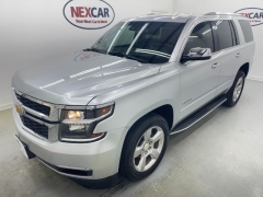 Used 2017  Chevrolet Tahoe 4d SUV RWD Premier at NEXCAR near Spring&comma; TX