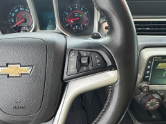 Used 2014  Chevrolet Camaro 2d Convertible LT1 at NEXCAR near Spring&comma; TX