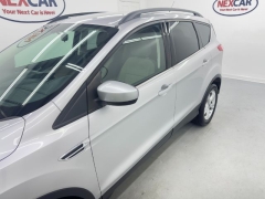 Used 2015  Ford Escape 4d SUV FWD SE Convenience Pkg at NEXCAR near Spring&comma; TX