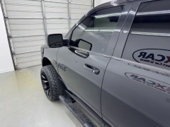 Used 2017  Ram 1500 4WD Crew Cab Night at NEXCAR near Spring&comma; TX