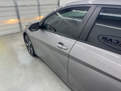 Used 2023  Hyundai Elantra SEL IVT at NEXCAR near Spring, TX