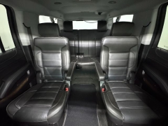 Used 2018  GMC Yukon XL 4d SUV RWD Denali at NEXCAR near Spring&comma; TX
