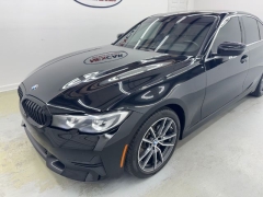 Used 2020  BMW 3 Series 330i Sedan North America at NEXCAR near Spring, TX