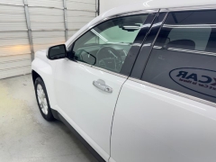 Used 2017  GMC Terrain 4d SUV FWD SLT at NEXCAR near Spring&comma; TX
