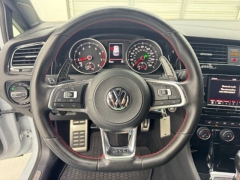 Used 2019  Volkswagen GTI 4d Hatchback 2&period;0T S Auto at NEXCAR near Spring&comma; TX