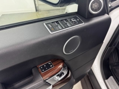 Used 2017  Land Rover Range Rover 4d SUV 3&period;0L SC HSE at NEXCAR near Spring&comma; TX