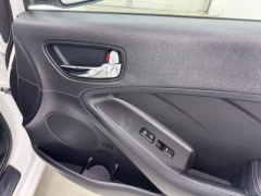 Used 2015  Kia Forte 4d Sedan LX Popular at NEXCAR near Spring, TX