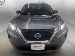 Used 2023  Nissan Rogue FWD SV at NEXCAR near Spring&comma; TX