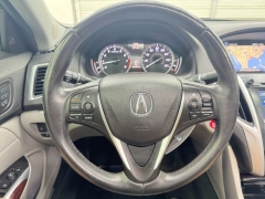 Used 2017  Acura TLX 4d Sedan V6 Tech at NEXCAR near Spring, TX