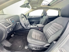 Used 2020  Ford Fusion 4d Sedan FWD SE 1&period;5L EcoBoost at NEXCAR near Spring&comma; TX