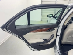 Used 2015  Cadillac CTS 4d Sedan 2&period;0L Turbo Luxury at NEXCAR near Spring&comma; TX