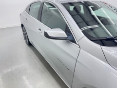 Used 2022  Chevrolet Malibu 4dr Sdn LT at NEXCAR near Spring&comma; TX