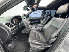 Used 2019  Jeep Grand Cherokee 4d SUV 4WD Laredo Altitude at NEXCAR near Spring, TX