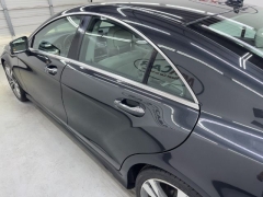 Used 2016  Mercedes-Benz CLS-Class 4d Sedan CLS400 at NEXCAR near Spring, TX