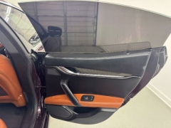 Used 2017  Maserati Ghibli 4d Sedan RWD S at NEXCAR near Spring, TX