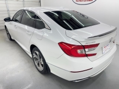 Used 2019  Honda Accord Sedan 4d EX-L 1&period;5L at NEXCAR near Spring&comma; TX