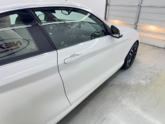 Used 2017  BMW 2 Series 230i Coupe at NEXCAR near Spring, TX