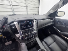 Used 2019  Chevrolet Suburban 4d SUV 4WD LT at NEXCAR near Spring&comma; TX